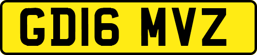 GD16MVZ
