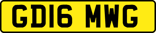 GD16MWG