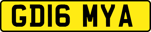 GD16MYA