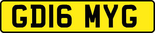 GD16MYG