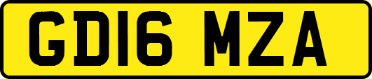 GD16MZA