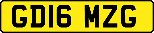 GD16MZG