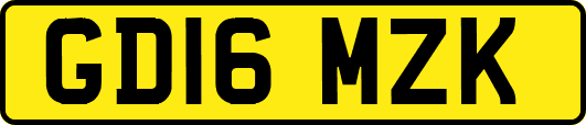 GD16MZK