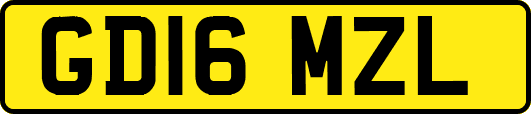 GD16MZL