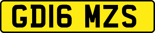 GD16MZS