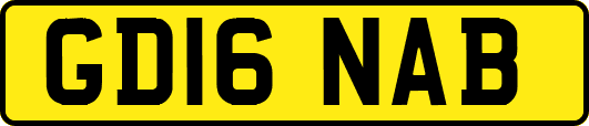 GD16NAB