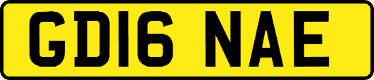 GD16NAE