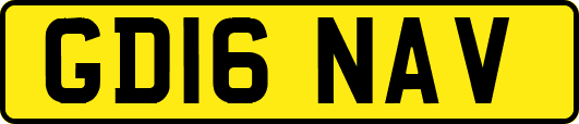 GD16NAV
