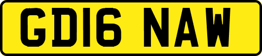GD16NAW