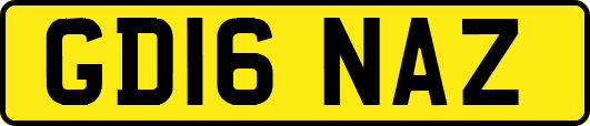 GD16NAZ