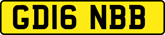 GD16NBB