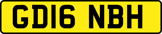 GD16NBH