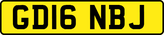 GD16NBJ