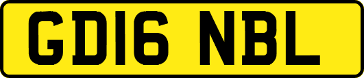 GD16NBL