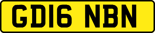GD16NBN