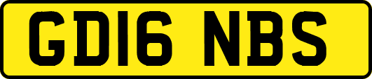 GD16NBS