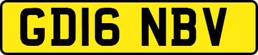 GD16NBV