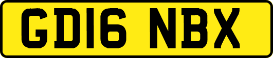GD16NBX