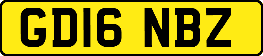 GD16NBZ