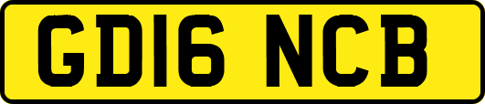 GD16NCB