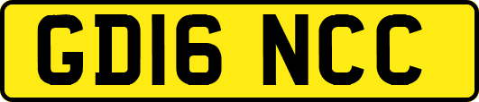 GD16NCC