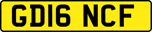 GD16NCF