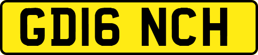 GD16NCH