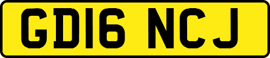 GD16NCJ