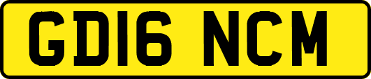 GD16NCM