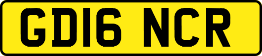 GD16NCR