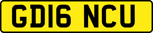 GD16NCU