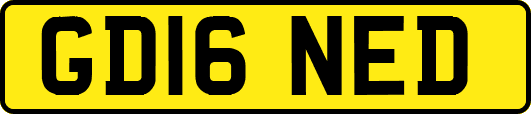 GD16NED