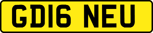 GD16NEU