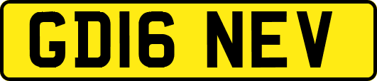 GD16NEV
