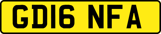 GD16NFA