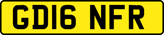 GD16NFR