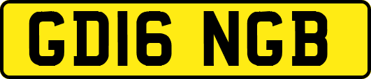 GD16NGB