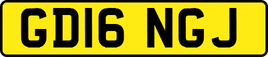 GD16NGJ