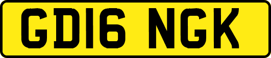 GD16NGK