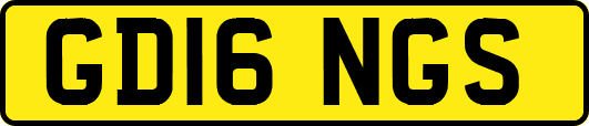 GD16NGS