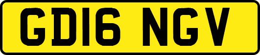 GD16NGV