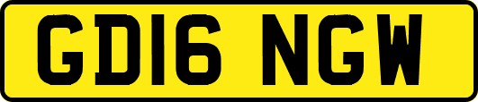 GD16NGW