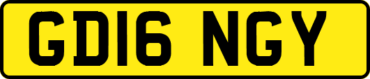 GD16NGY