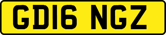 GD16NGZ