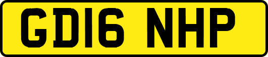 GD16NHP