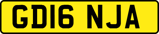 GD16NJA