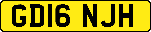 GD16NJH