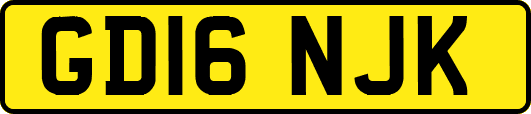 GD16NJK