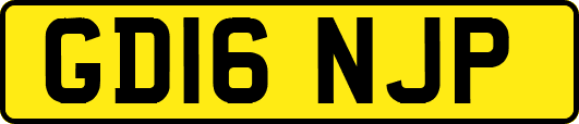 GD16NJP