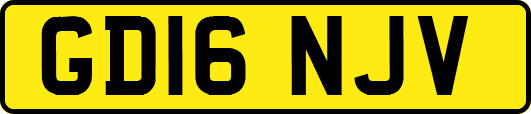 GD16NJV